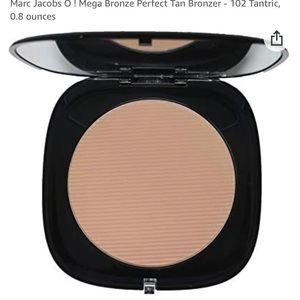 Marc Jacobs Beauty O!Mega Bronze - Perfect Tan Tantric 102